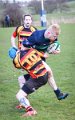 Monaghan V Lurgan Gordon West Cup Semi-final March 24th 2018 (3)